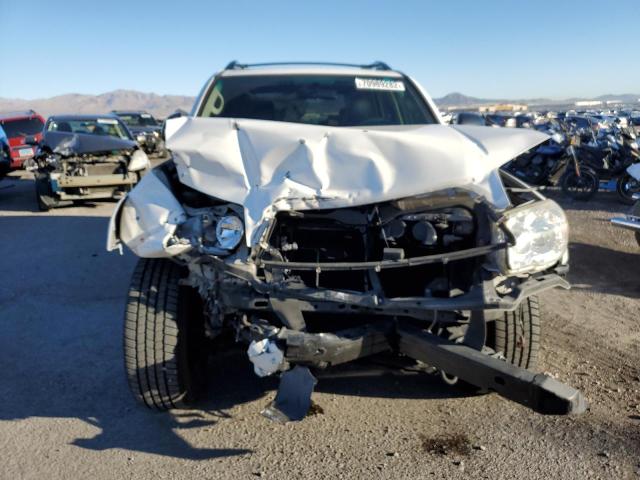 Photo 5 from auction – 2008 TOYOTA 4RUNNER SR with VIN JTEZU14R48K014585
