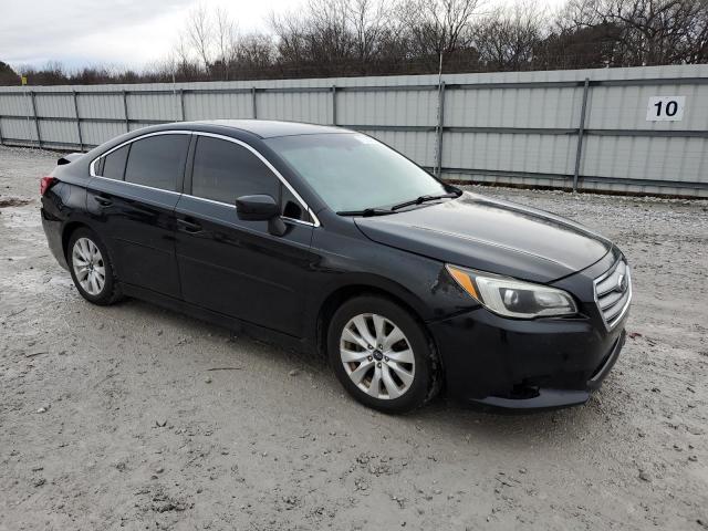 Photo 4 from auction – 2015 SUBARU LEGACY 2.5 with VIN 4S3BNBC60F3018575
