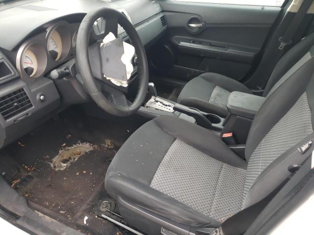 Photo 7 from auction – 2009 DODGE AVENGER SE with VIN 1B3LC46B49N564109