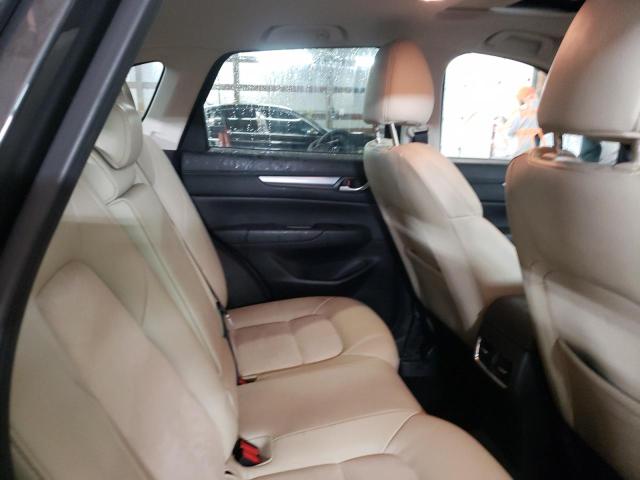 Photo 11 from auction – 2017 MAZDA CX-5 TOURI with VIN JM3KFBCL0H0162948