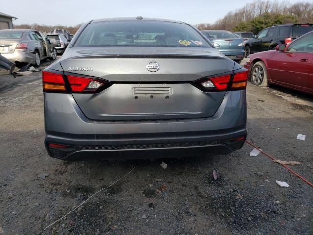 Photo 6 from auction – 2019 NISSAN ALTIMA S with VIN 1N4BL4BV7KC189494