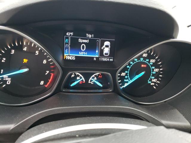 Photo 9 from auction – 2016 FORD ESCAPE SE with VIN 1FMCU0GX3GUA81157