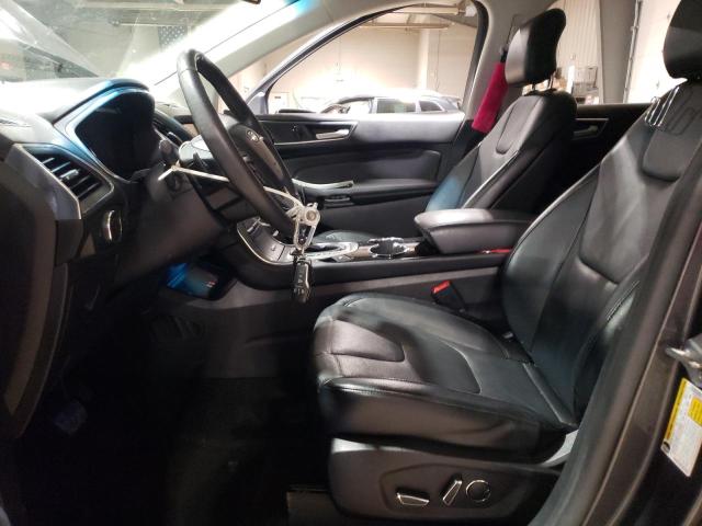 Photo 7 from auction – 2015 FORD EDGE TITAN with VIN 2FMTK4K83FBB13333