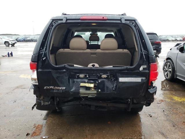 Photo 6 from auction – 2003 FORD EXPLORER L with VIN 1FMZU75W93UC54204