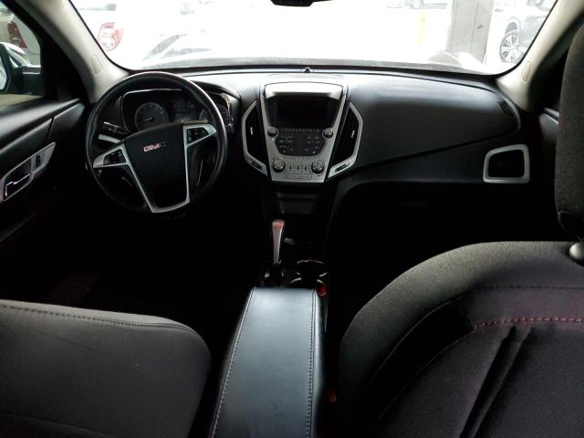 Photo 8 from auction – 2012 GMC TERRAIN SL with VIN 2GKALSEKXC6173557