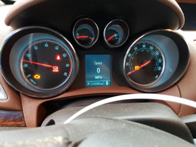 Photo 9 from auction – 2013 BUICK ENCORE with VIN KL4CJCSB7DB200114