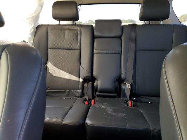 Photo 10 from auction – 2015 LEXUS GX 460 with VIN JTJBM7FX3F5095172