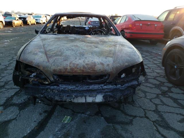 Zdjęcie 5 z aukcji – 2001 LEXUS ES 300 z VIN JT8BF28G510307054
