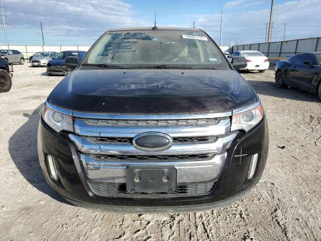 Photo 5 from auction – 2013 FORD EDGE SEL with VIN 2FMDK3JC5DBC22054