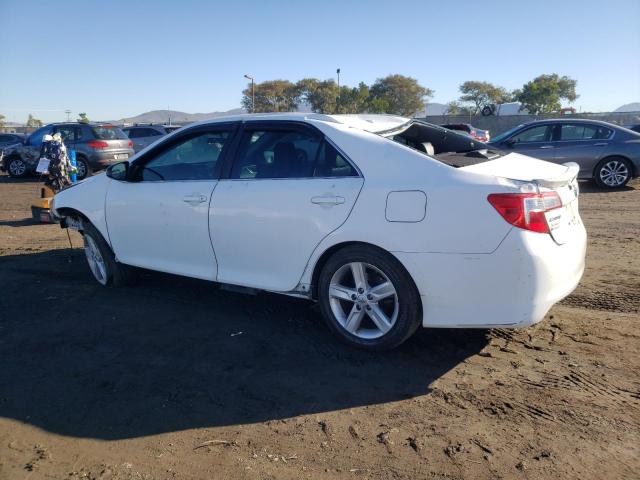 Photo 2 from auction – 2014 TOYOTA CAMRY L with VIN 4T1BF1FK0EU769535