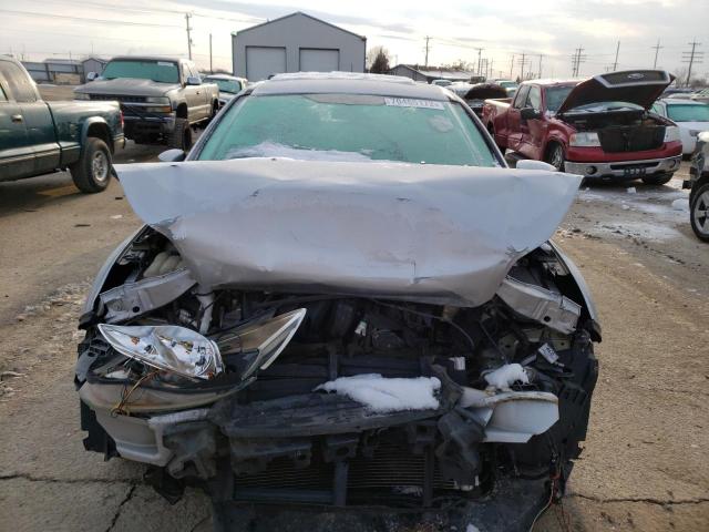 Photo 5 from auction – 2012 FORD FOCUS SE with VIN 1FAHP3F29CL185554