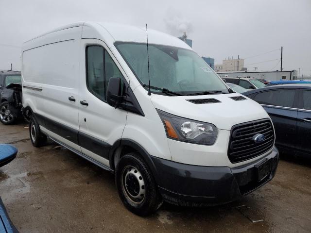 Photo 4 from auction – 2019 FORD TRANSIT T- with VIN 1FTYR2CM4KKB41731