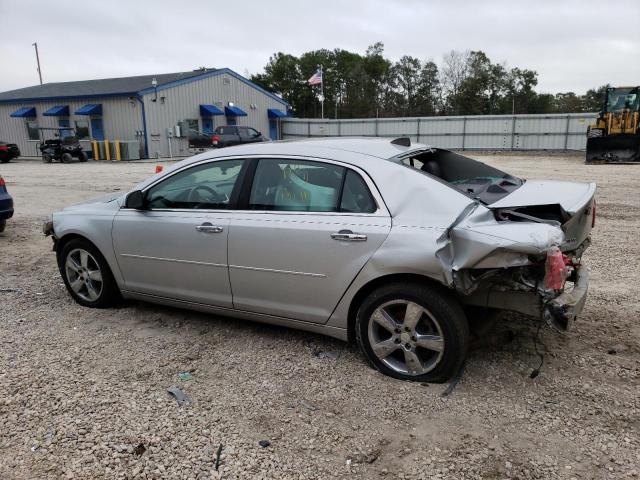 Photo 2 from auction – 2012 CHEVROLET MALIBU 2LT with VIN 1G1ZD5EU3CF315647
