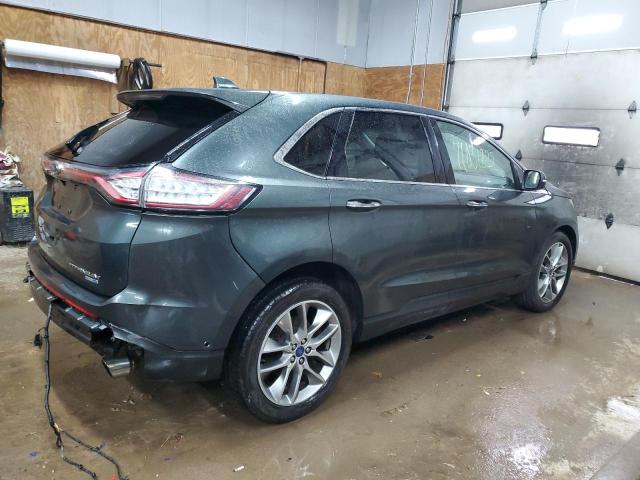 Photo 3 from auction – 2015 FORD EDGE TITAN with VIN 2FMPK4K99FBB94333