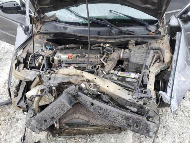 Photo 11 from auction – 2012 HONDA ACCORD LXP with VIN 1HGCP2F4XCA217523