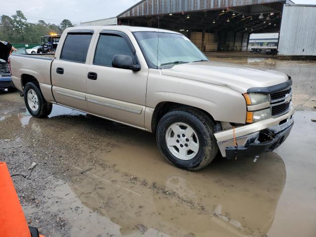 صورة رقم 4 من المزاد - 2007 CHEVROLET SILVERADO مع VIN 2GCEC13Z771126707