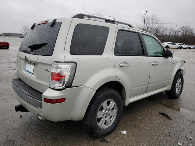 Photo 3 from auction – 2009 MERCURY MARINER with VIN 4M2CU91G19KJ14201
