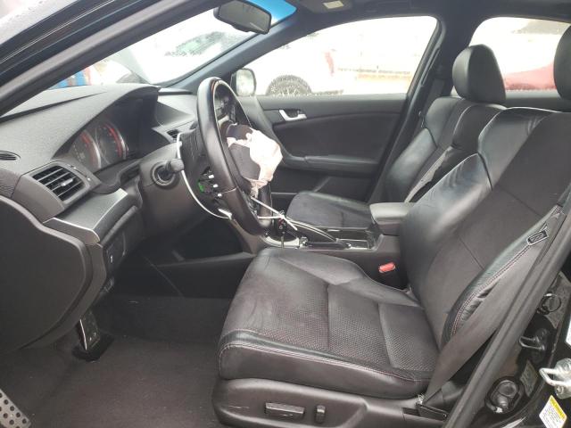 Photo 7 from auction – 2012 ACURA TSX SE with VIN JH4CU2F84CC021347