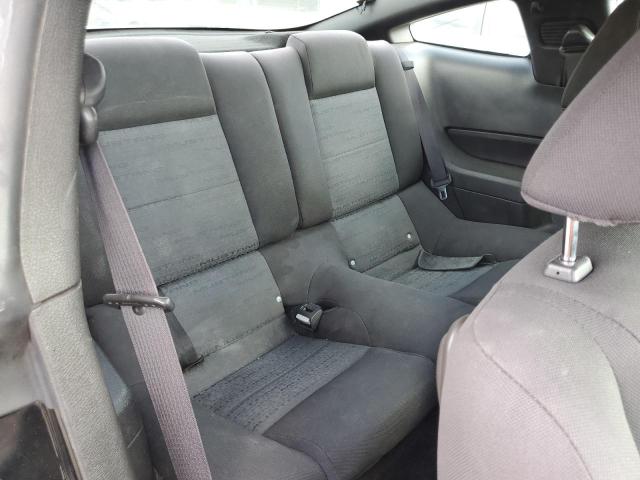 Photo 10 from auction – 2007 FORD MUSTANG with VIN 1ZVFT80N175224657