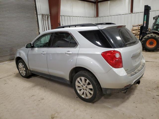 Photo 2 from auction – 2010 CHEVROLET EQUINOX LT with VIN 2CNFLEEY1A6368933
