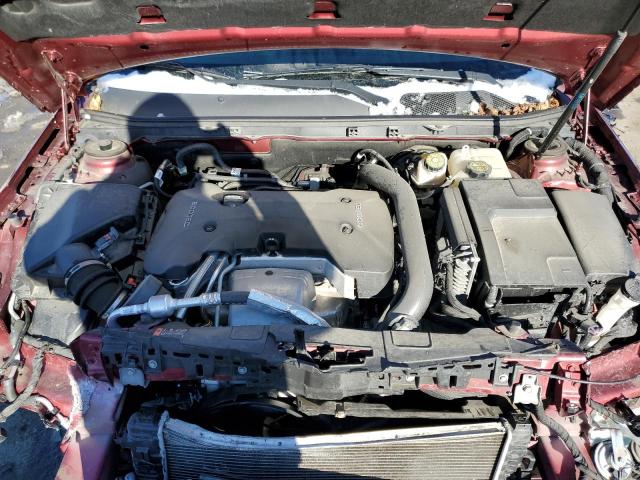 Photo 11 from auction – 2017 BUICK REGAL PREM with VIN 2G4GR5GX1H9118026