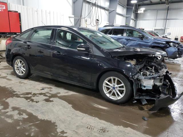 Photo 4 from auction – 2017 FORD FOCUS SE with VIN 1FADP3F2XHL343423