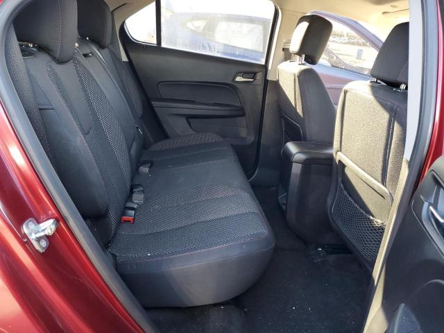 Photo 11 from auction – 2012 CHEVROLET EQUINOX LT with VIN 2GNFLEEK1C6213843