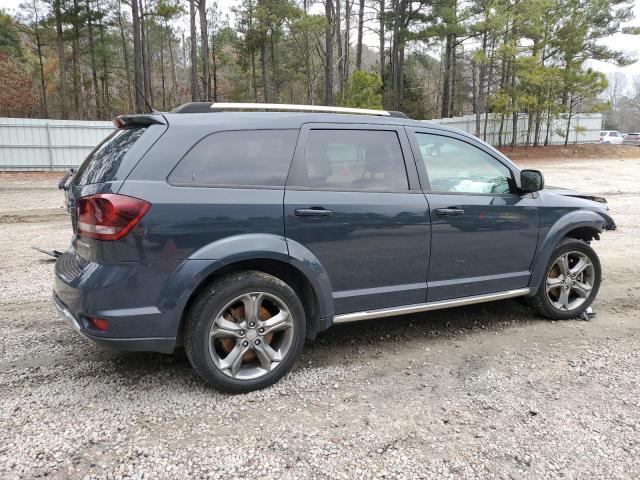 Photo 3 from auction – 2017 DODGE JOURNEY CR with VIN 3C4PDDGGXHT583995