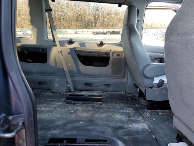 Photo 10 from auction – 2012 FORD ECONOLINE with VIN 1FBNE3BL1CDA79289