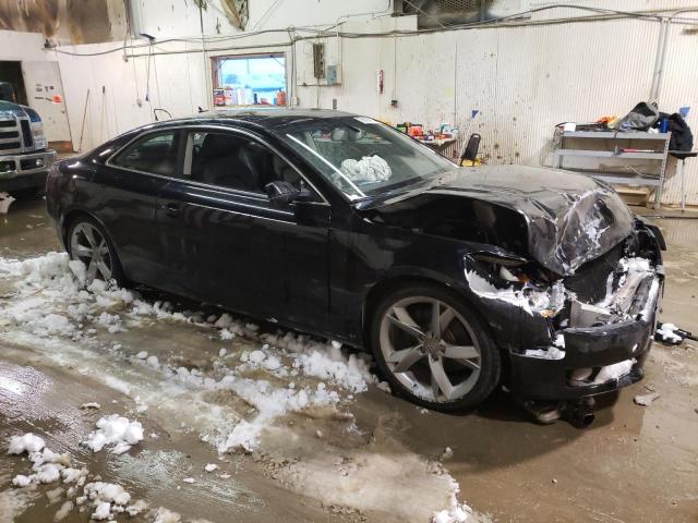 Photo 4 from auction – 2011 AUDI A5 PREMIUM with VIN WAULFAFR5BA081725