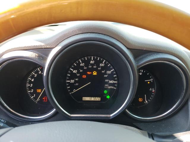 Photo 9 from auction – 2008 LEXUS RX 350 with VIN 2T2HK31U58C086905