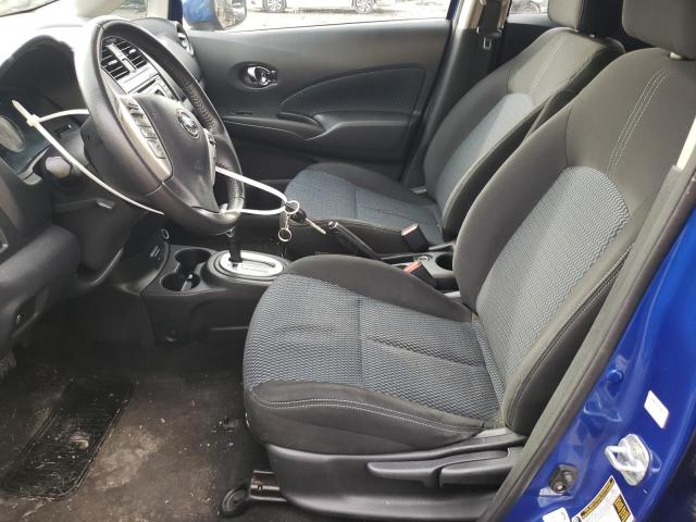 Photo 7 from auction – 2017 NISSAN VERSA NOTE with VIN 3N1CE2CP4HL364961