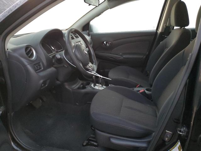 Photo 7 from auction – 2014 NISSAN VERSA S with VIN 3N1CN7AP0EL820112