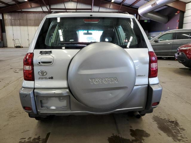 Photo 6 from auction – 2005 TOYOTA RAV4 with VIN JTEHD20V150053405