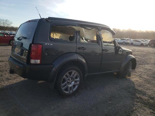 Photo 3 from auction – 2011 DODGE NITRO HEAT with VIN 1D4PU4GXXBW512557