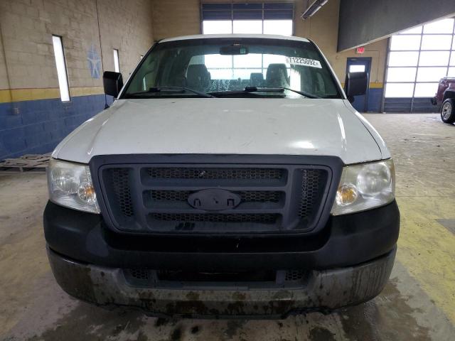 Zdjęcie 5 z aukcji – 2005 FORD F150 z VIN 1FTRX12W35FB52806