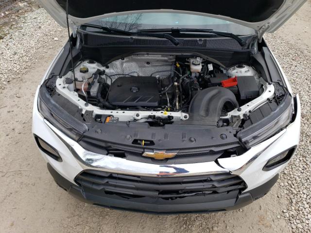 Photo 12 from auction – 2021 CHEVROLET TRAILBLAZE with VIN KL79MNSL0MB100123