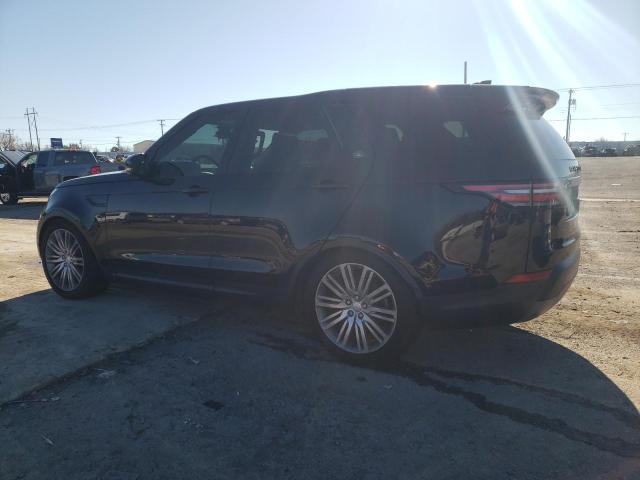Photo 2 from auction – 2017 LAND ROVER DISCOVERY with VIN SALRTBBV4HA017207