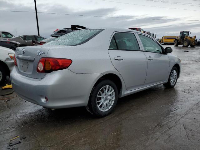 Photo 3 from auction – 2010 TOYOTA COROLLA BA with VIN 1NXBU4EE3AZ241677