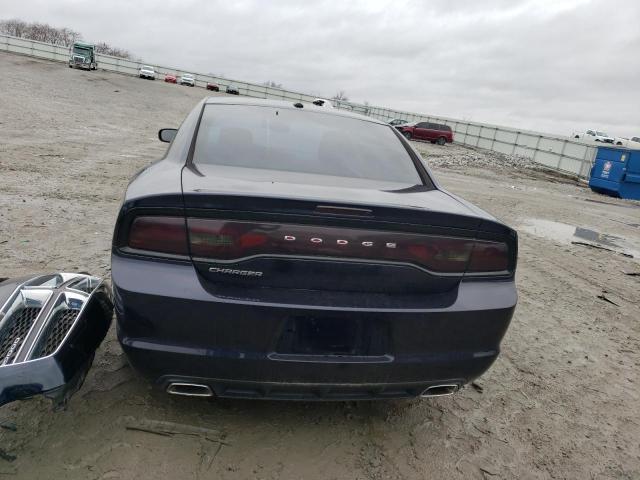 Photo 6 from auction – 2012 DODGE CHARGER SE with VIN 2C3CDXBG6CH188015