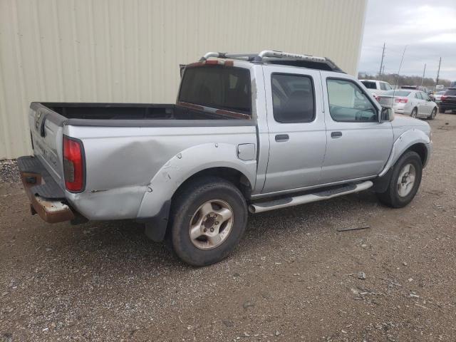 Photo 3 from auction – 2002 NISSAN FRONTIER C with VIN 1N6ED27T62C394396
