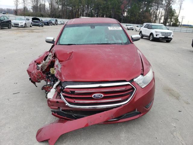 Photo 5 from auction – 2015 FORD TAURUS LIM with VIN 1FAHP2F80FG168802