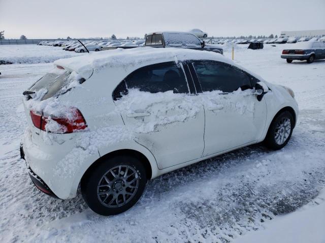 Photo 3 from auction – 2012 KIA RIO LX with VIN KNADM5A35C6039046