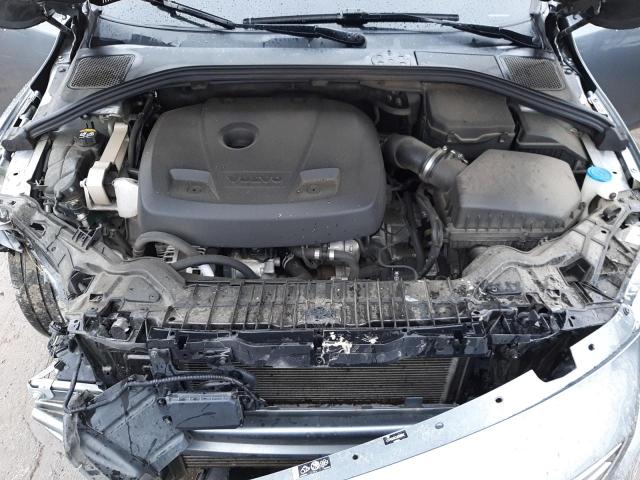 Photo 11 from auction – 2018 VOLVO S60 PREMIE with VIN LYV402HK3JB169842