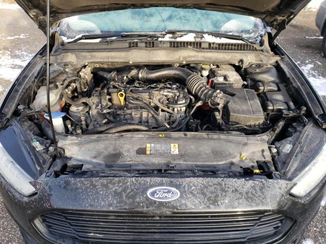 Photo 11 from auction – 2013 FORD FUSION SE with VIN 3FA6P0HR2DR353893