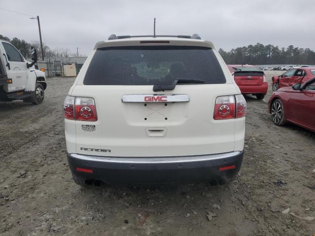 Photo 6 from auction – 2012 GMC ACADIA SLT with VIN 1GKKRRED9CJ112989