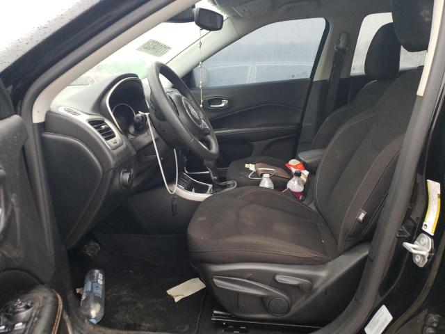 Zdjęcie 7 z aukcji – 2018 JEEP COMPASS SP z VIN 3C4NJCAB8JT122999