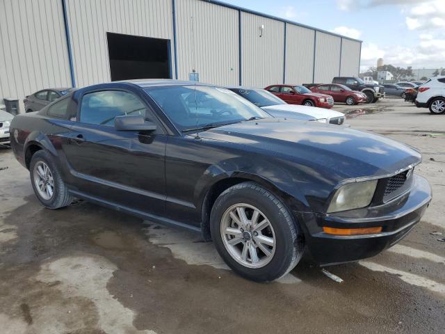 Photo 4 from auction – 2007 FORD MUSTANG with VIN 1ZVFT80N175224657