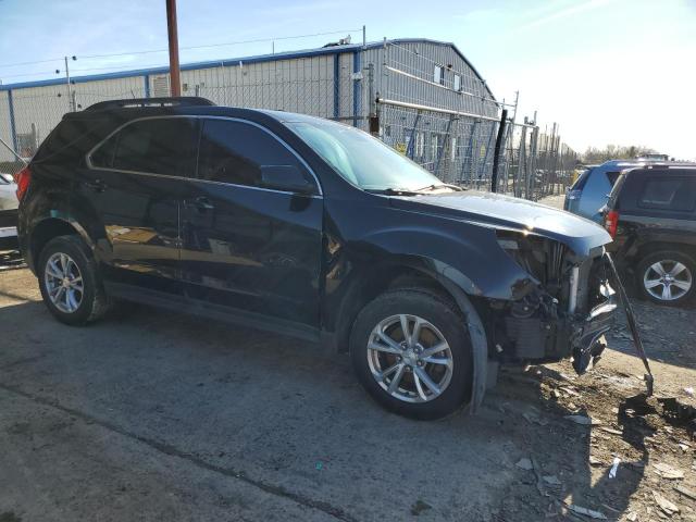 Фото 4 с аукциона – 2016 CHEVROLET EQUINOX LT с VIN 2GNFLFE36G6234787