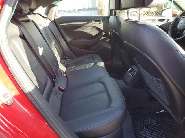 Photo 10 from auction – 2016 AUDI A3 PREMIUM with VIN WAUB8GFF9G1044649